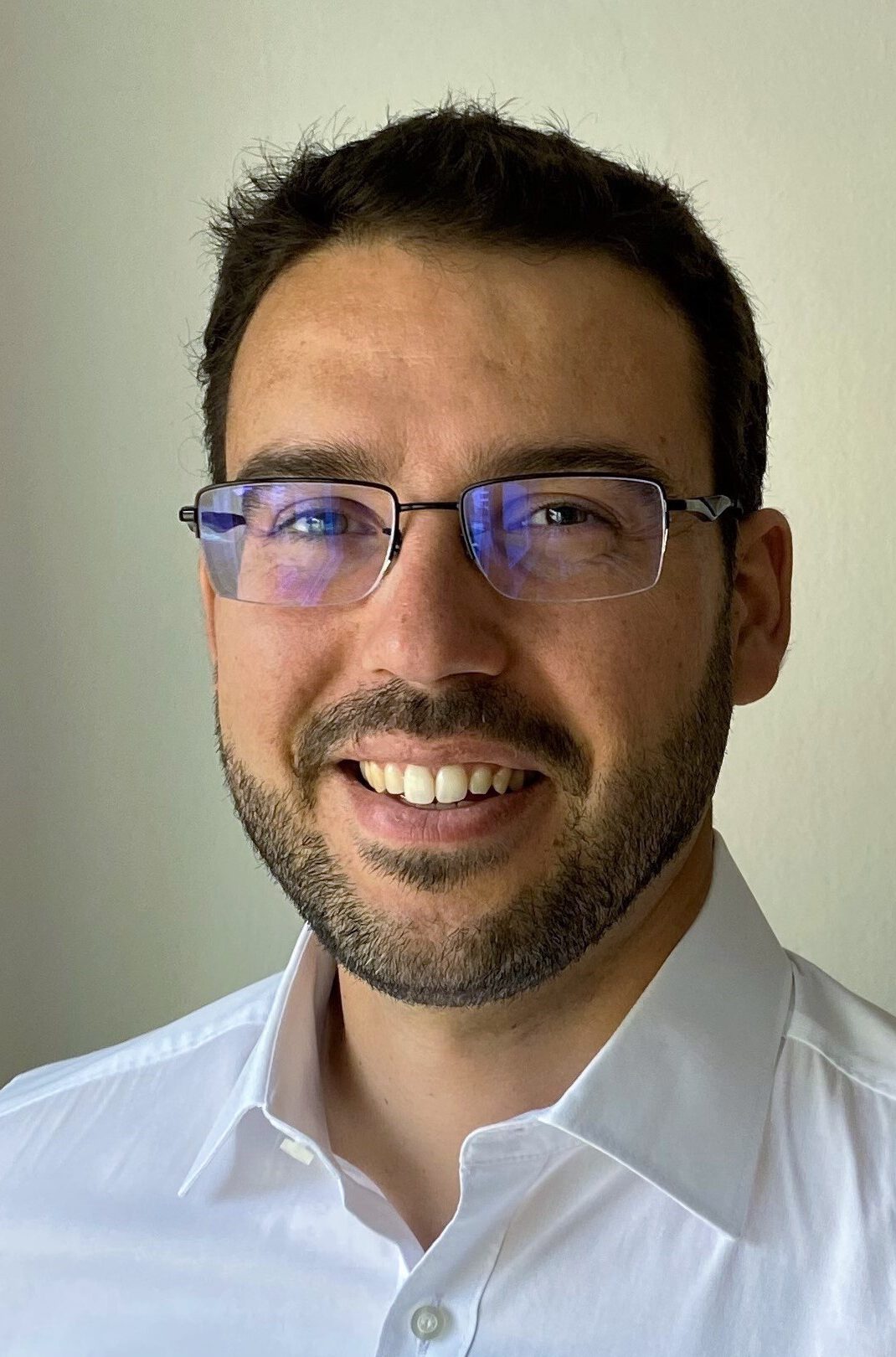 Team/Dipl.-Ing. Francesc Roure Pastor - Gießereitechnik München